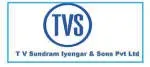 TVS SUNDARAM HONDA company icon