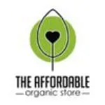 The Affordable Organic Store company icon