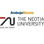 The Neotia University company icon