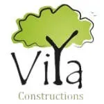 Viya. Constructions company icon