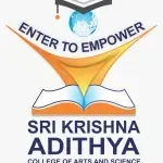 Adithya college of Arts and Science company icon