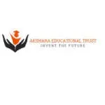 Akshara Educational Institution company icon