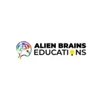 Alien Brains Private Limited company icon