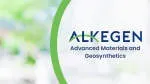 Alkegen company icon