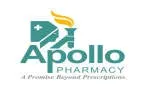 Apollo Pharmacy company icon