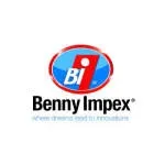 BENNY IMPEX PRIVATE LIMITED company icon