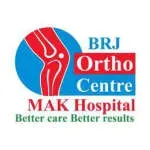 BRJ Ortho Centre and MAK Hospital company icon