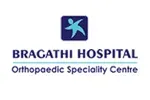 Bragathi Hospital company icon