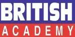 British English Academy company icon