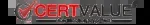 Certvalue company icon