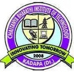 Chaitanya Bharathi Institute of Technology,… company icon