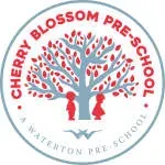 Cherry Blossom Preschool company icon