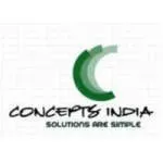 Concepts India HR Services company icon