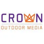 Crown Outdoor Media company icon