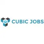 Cubic HR company icon