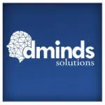 Dminds Solutions company icon