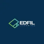 EDFIL LEARNING company icon