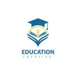 Educational sector company icon