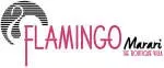 Flamingo marari company icon