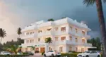 Hotel Grand Ajantha, company icon