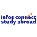 INFOS CONNECT STUDY ABROAD company icon