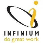Infinium Developers company icon