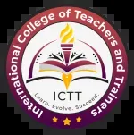 International college of teachers and trainners company icon