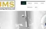 JMS Universal Technologies Pvt Ltd company icon