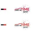 Just in time company icon