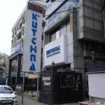 Kutchina Home Makers Private Limited company icon