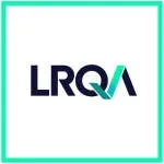 LRQA group company icon