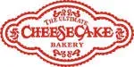 Let’s Cheesecake company icon