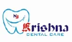 Little Krishna kids dental care company icon