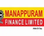 Manappuram Finance company icon