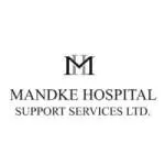 Mandke Hospital Support Services Ltd company icon