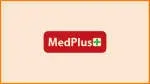 MedPlus Pharmacy India company icon