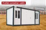 Modular Containers Pvt.Ltd company icon