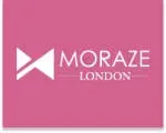 Moraze Cosmetics company icon