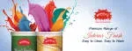 NANDITHA PAINTS AND CHEMICALS company icon