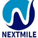 Nextmile company icon