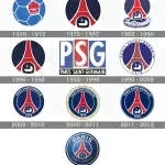 PSG company icon