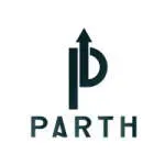 Parth Developer company icon