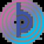 Pitney Bowes company icon