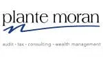 Plante Moran company icon