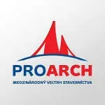 ProArch company icon