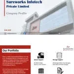 ProCubiz Infotech Pvt Ltd company icon