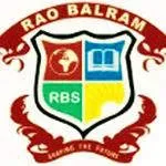 RAO BALRAM PUBLIC SCHOOL company icon