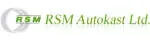 RSM Autokast Ltd company icon