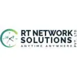 RT Network Solutions Pvt Ltd company icon