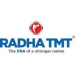 Radha TMT company icon